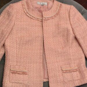 TAHARI Pretty in Pink